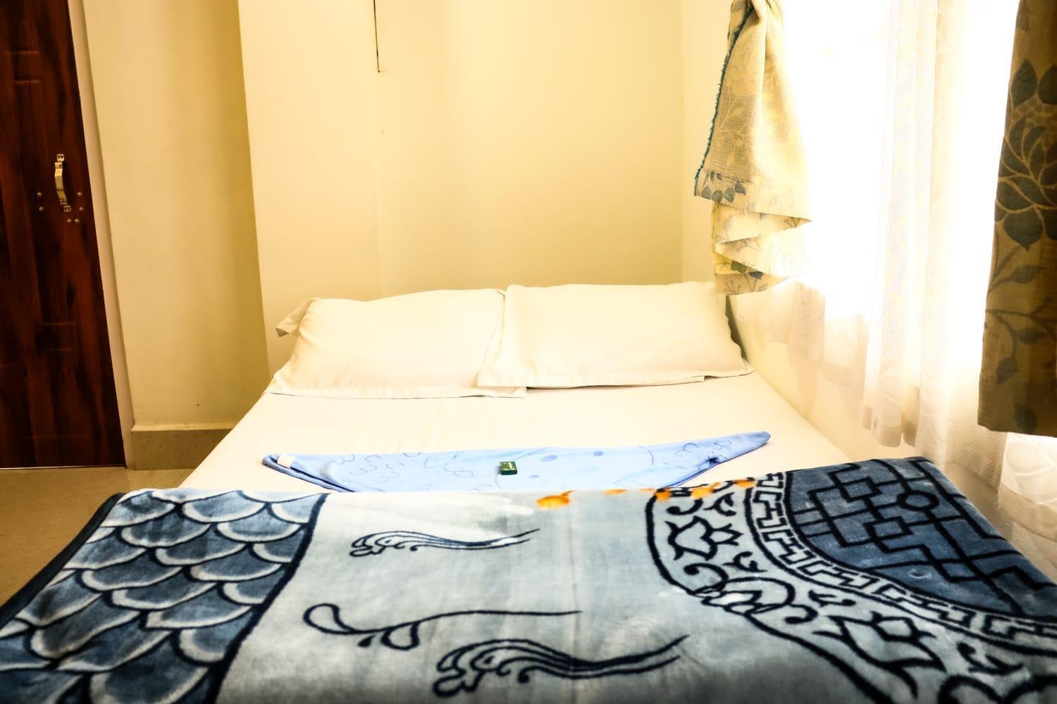 Pine Tree Lodge Shillong Zewnętrze zdjęcie