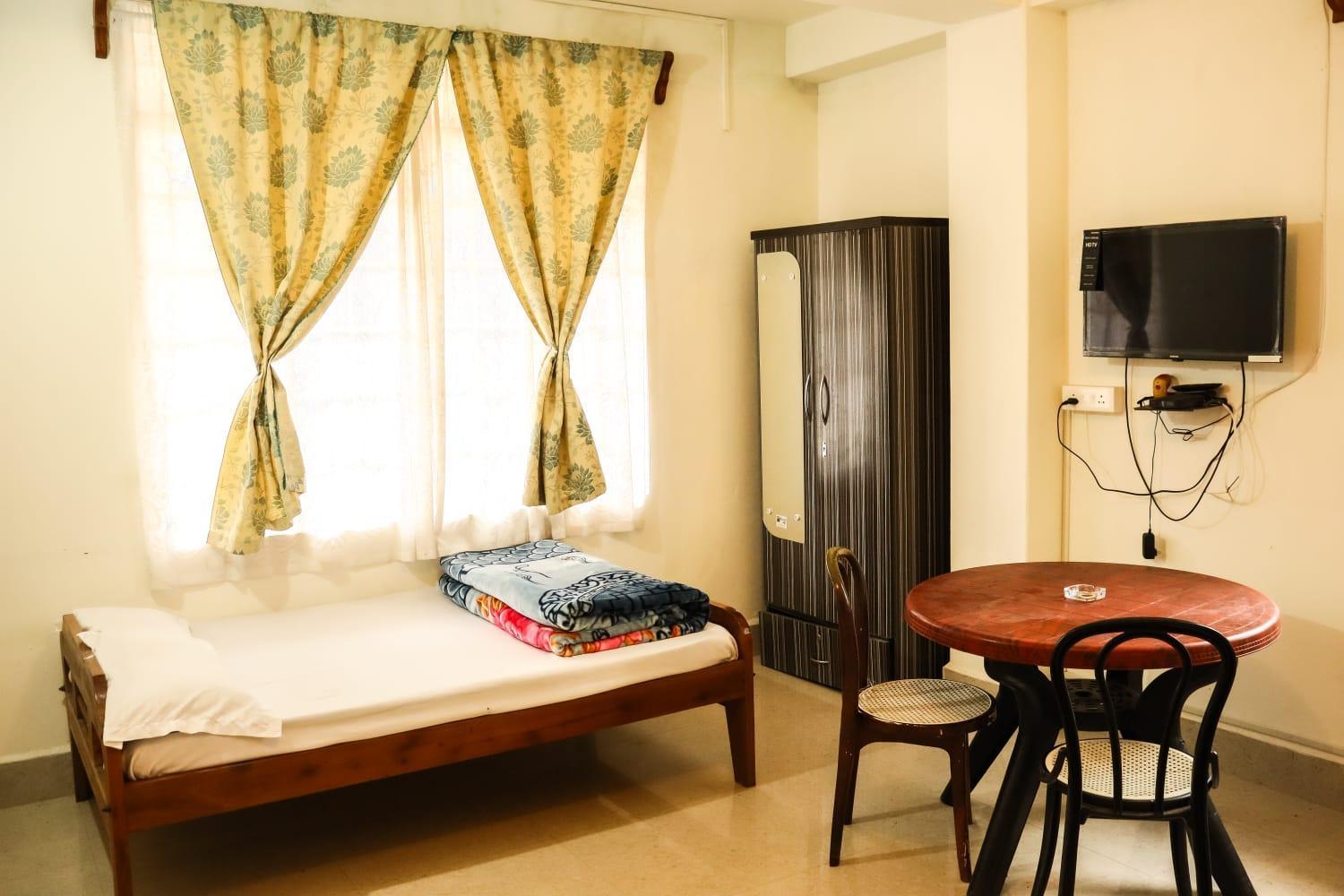 Pine Tree Lodge Shillong Zewnętrze zdjęcie