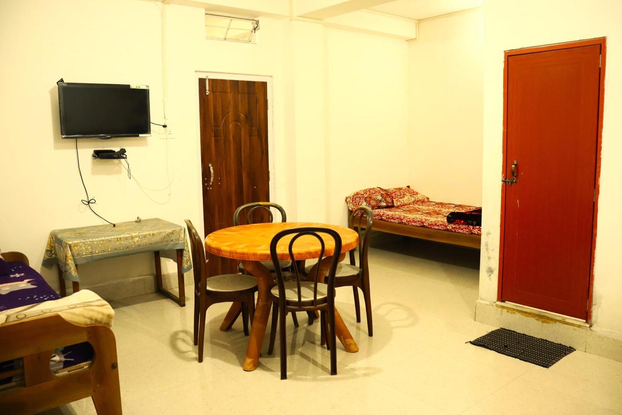 Pine Tree Lodge Shillong Zewnętrze zdjęcie