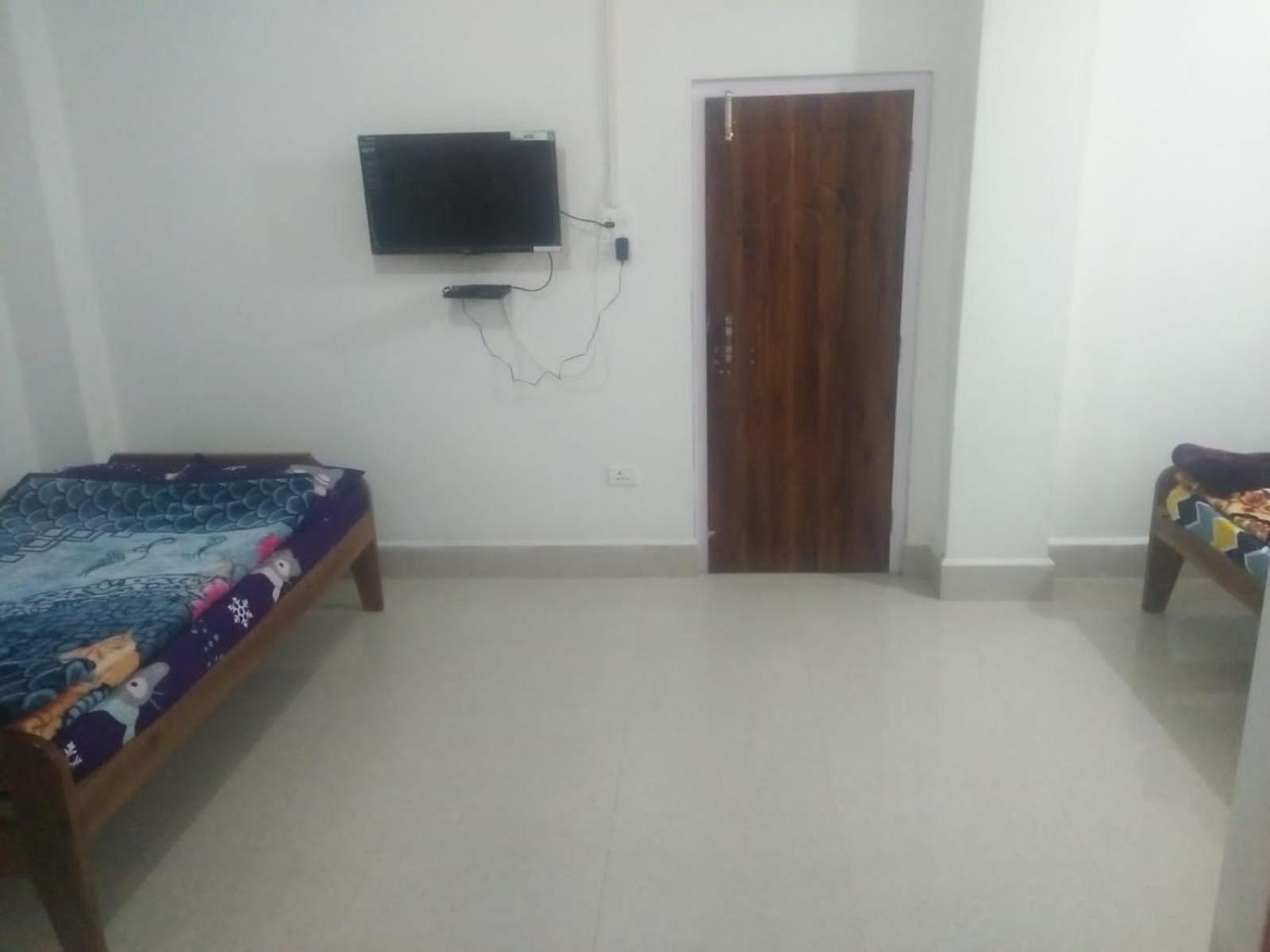Pine Tree Lodge Shillong Zewnętrze zdjęcie